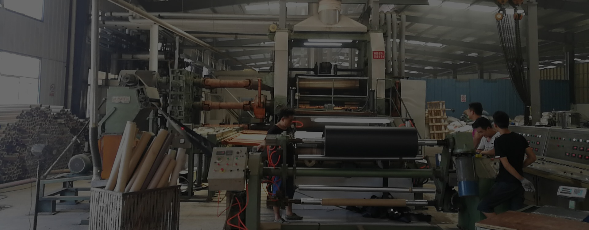 武漢PVC淋水填料