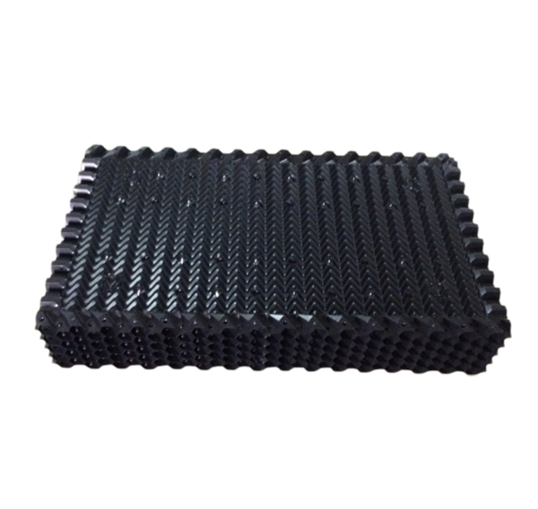 菱電冷卻塔填料黑色