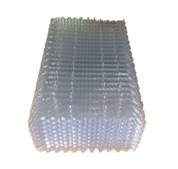 菱電冷卻塔填料透明