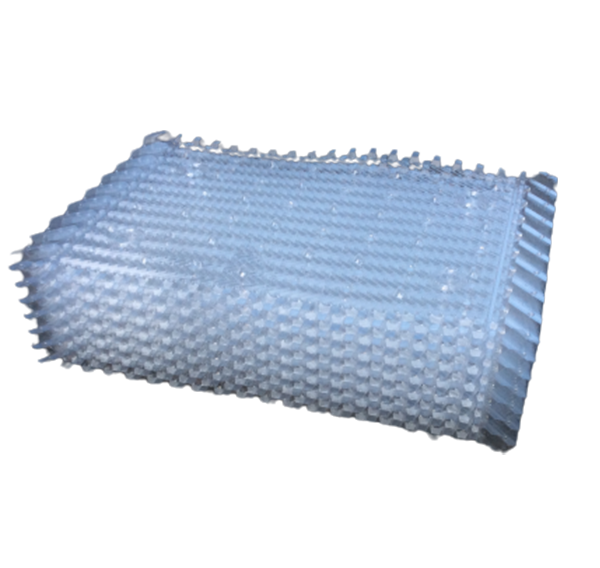 菱電橫流冷卻塔填料