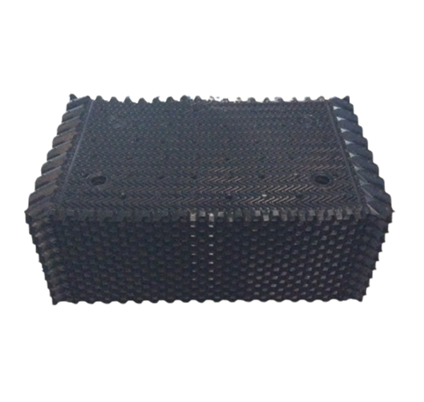 菱電橫流冷卻塔填料