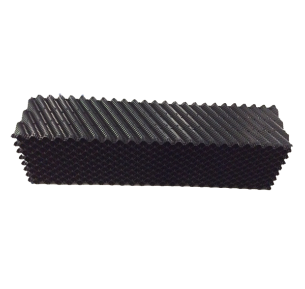 良機逆流式冷卻塔填料