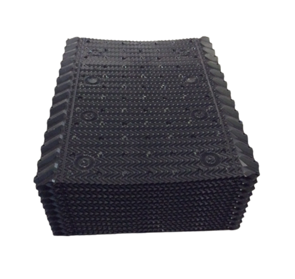 良機改裝冷卻塔填料