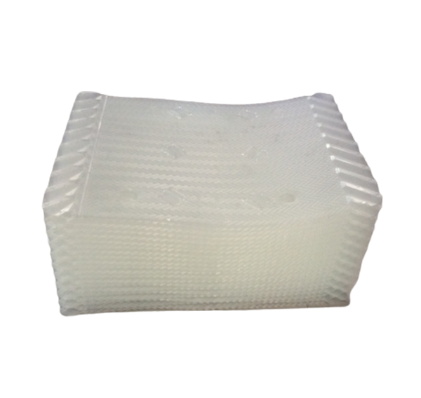 化工廠適合哪種武漢涼水塔填料？耐腐耐高溫才是真剛需