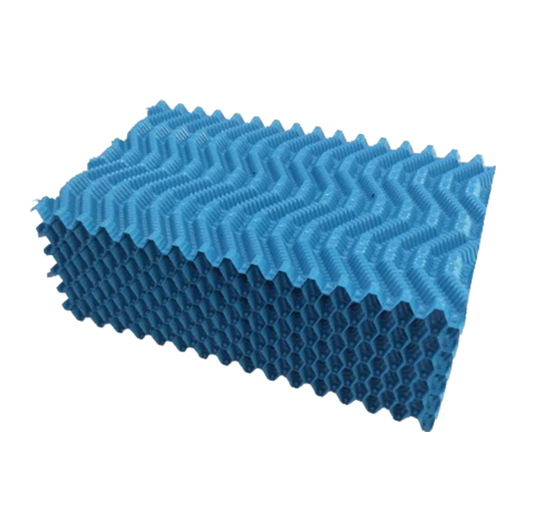 S波冷卻塔填料