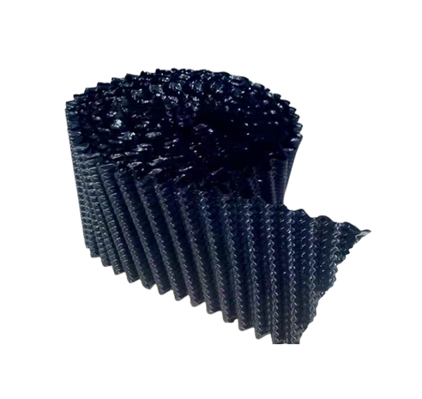 武漢冷卻塔換填料的施工步驟詳解