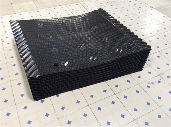 康明冷卻塔填料